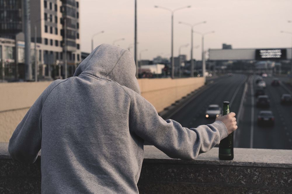 terapia uzależnień wrocław, leczenie alkoholizmu