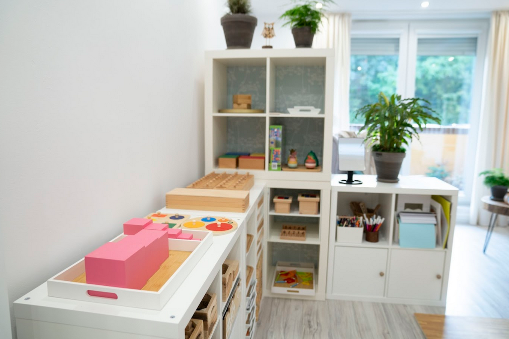 gabinet Montessori dla&nbsp;dzieci, psycholog dziecięcy i&nbsp;pedagog Wrocław Centrum Psychoterapii i&nbsp;Psychodietetyki Rymkiewicz system family care