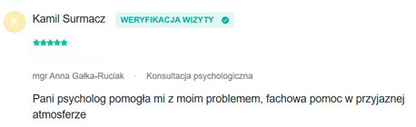 Anna Gałka-Ruciak