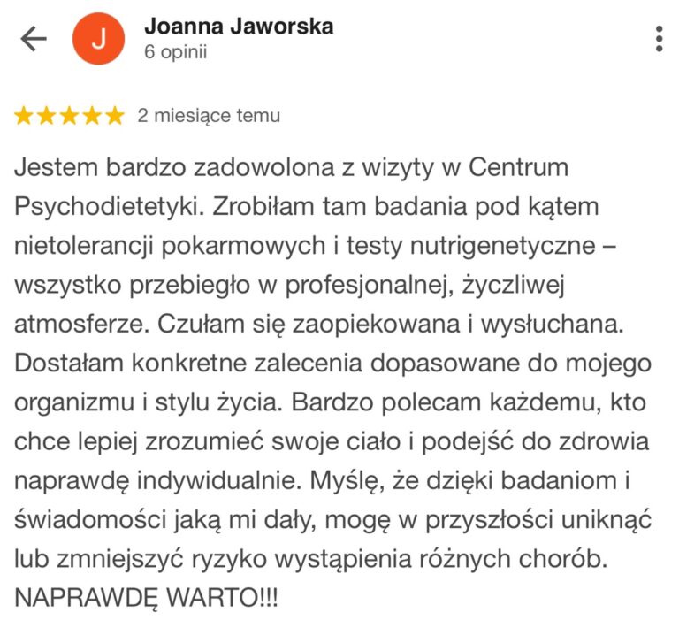 Anna Nowicka