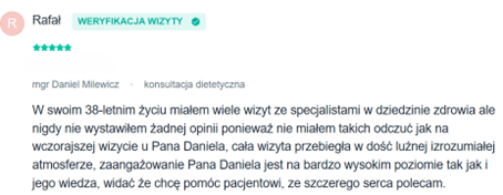 Daniel Milewicz 7
