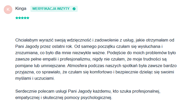 Jagoda Gulewicz