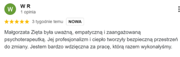 Małgorzata Zięta