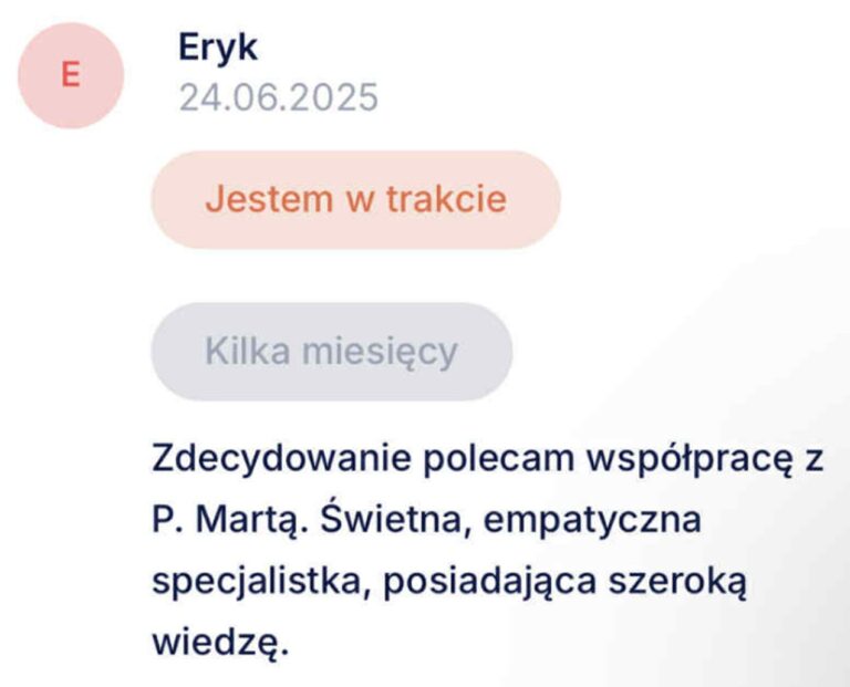 Marta Lotysh