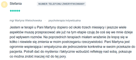 Martyna Wielochowska 4