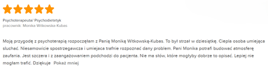 Monika Witkowska-Kubas