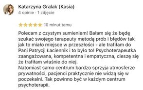 Patrycja Łacinnik