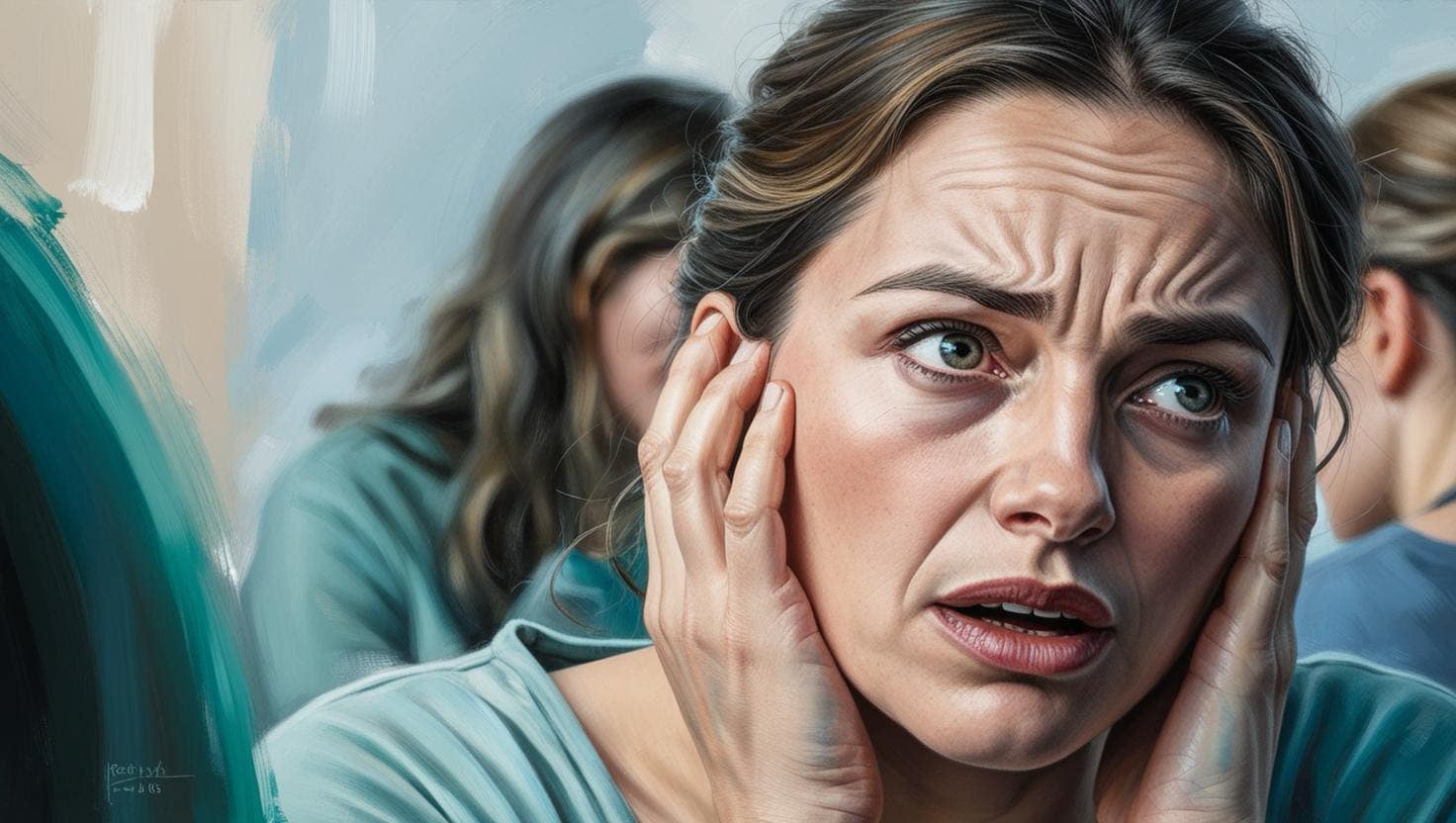 Leczenie i pomoc w zaburzeniach nerwicowych Wrocław Centrum Psychoterapii i Psychodietetyki Rymkiewicz system