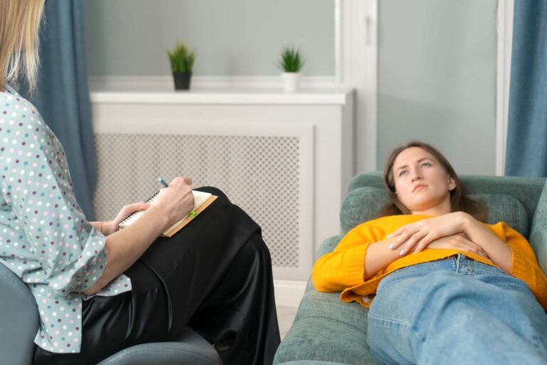 Psychosomatyka – kiedy ciało mówi to, czego nie potrafimy wyrazić słowami