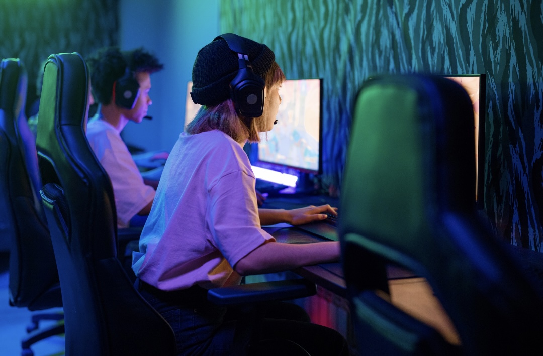 edukacja cyfrowa, uzależnienie od gier u dzieci Wrocław Centrum Psychoterapii i Psychodietetyki Rymkiewicz system